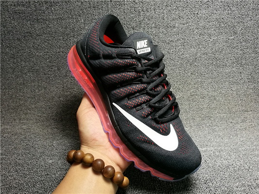 Super Max Nike Air Max 2016 Men--011